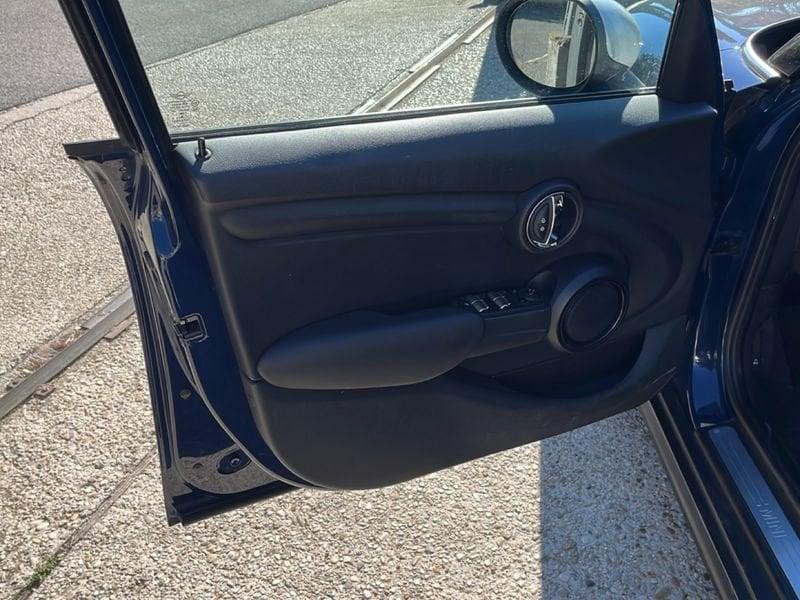 MINI Mini 5 porte Mini 1.5 Cooper 5 porte