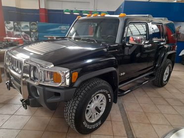 Hummer H3 3.5 SUV
