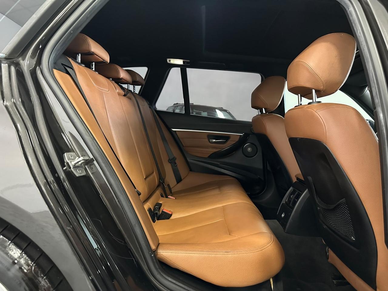 Bmw 335 335dA xDrive Touring Msport