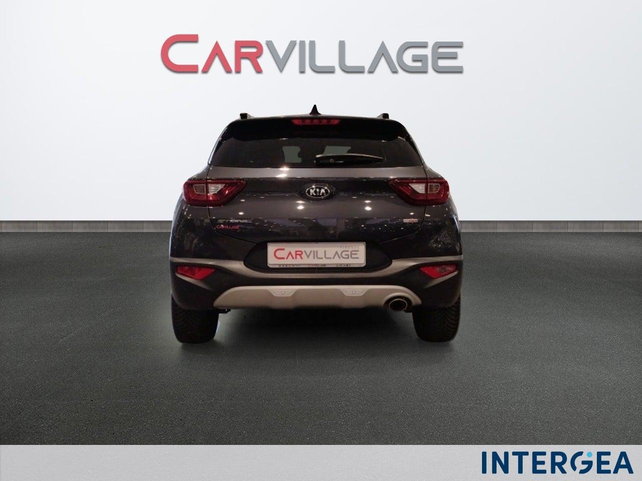 KIA Stonic 1.0 t-gdi Style 120cv dct7 my18