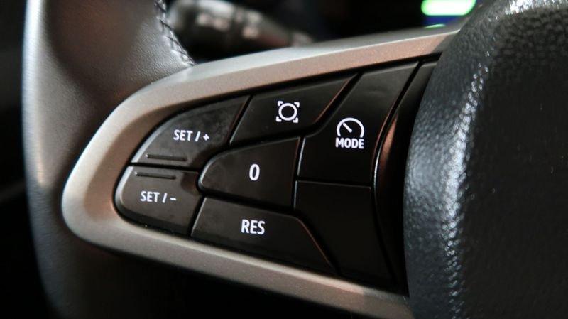 Dacia Duster Duster Tce 130 CV MHEV Journey #RETRO CAMERA#NAVI#