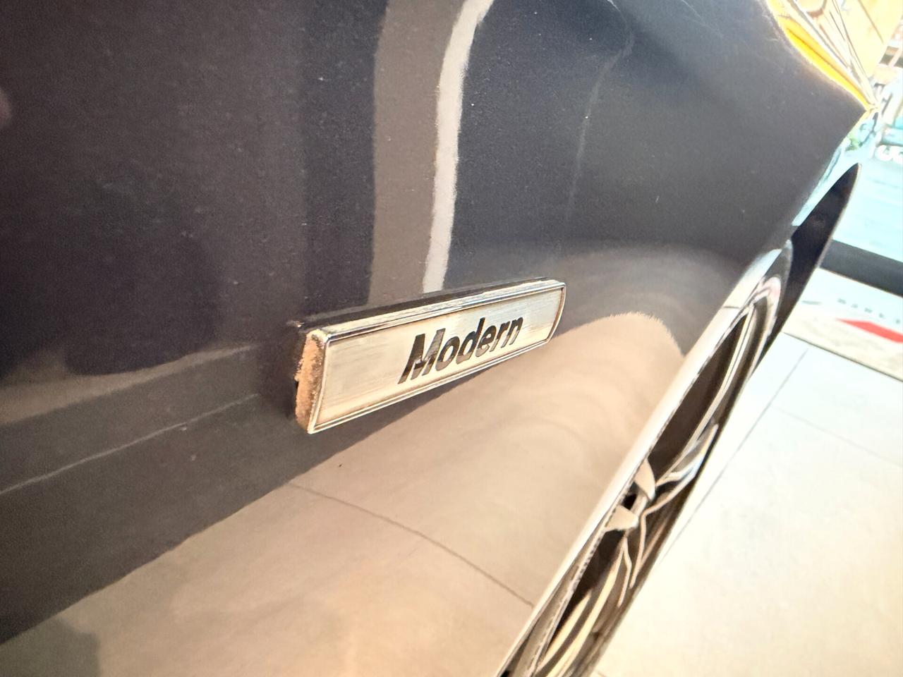 Bmw 318 318d Modern