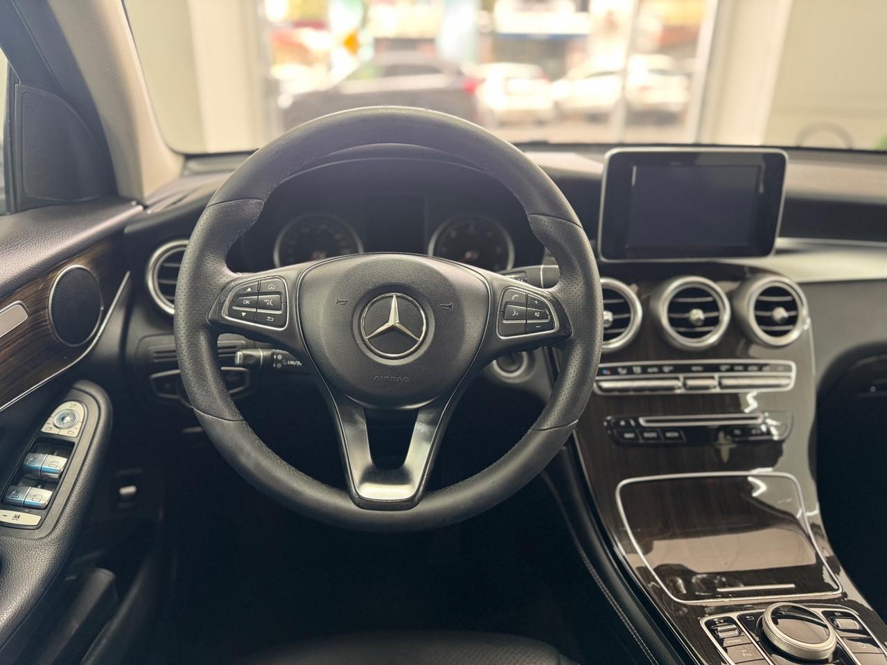 Mercedes-benz GLC 220 d 4Matic Exclusive
