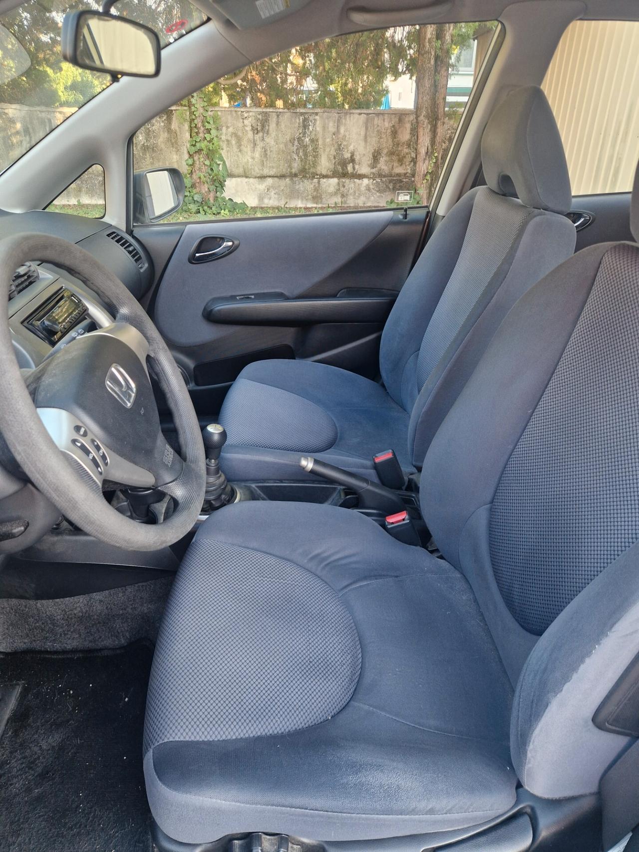 Honda Jazz 1.4 Benz 83CV - Meccanica OK