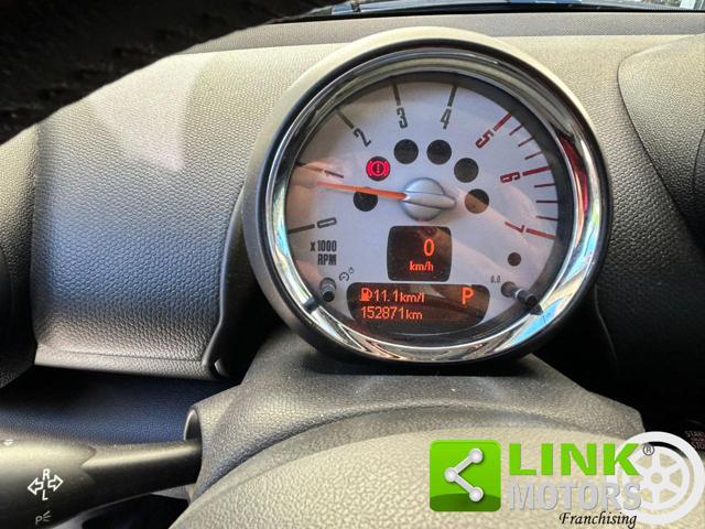 MINI Countryman Mini Cooper SD Countryman