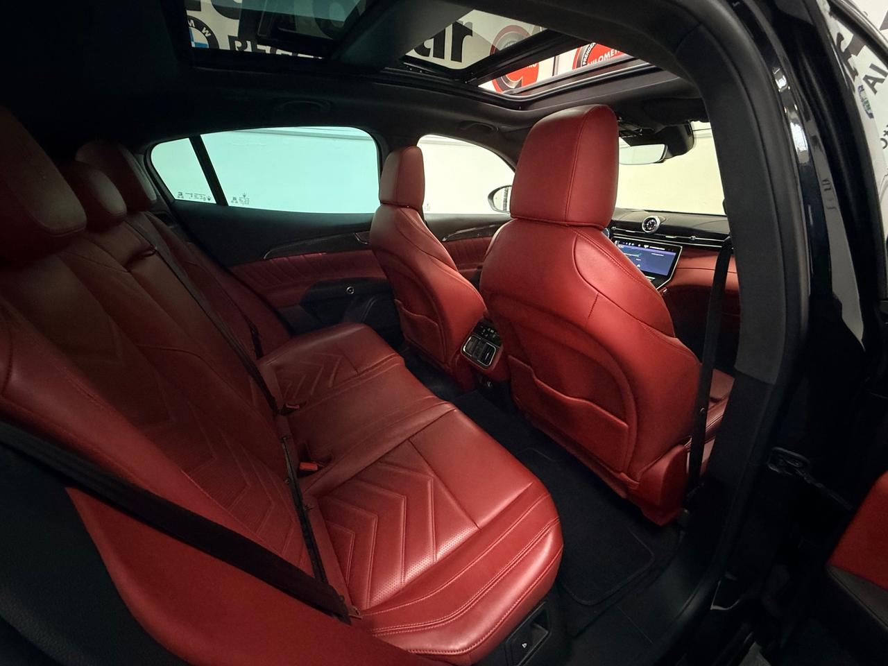 Maserati Grecale 2.0 MHEV 330 CV AWD Modena 01/2023 TETTO VENTILATI 360'