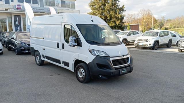 PEUGEOT Boxer *PROMO* 335 2.2 BlueHDi 140 S&S PM-TM Furgone