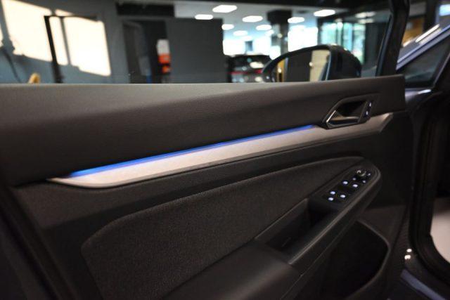 VOLKSWAGEN Golf 8 2.0 TDI STYLE 115CV DSG NAVI FULL X NEOPATENTATI