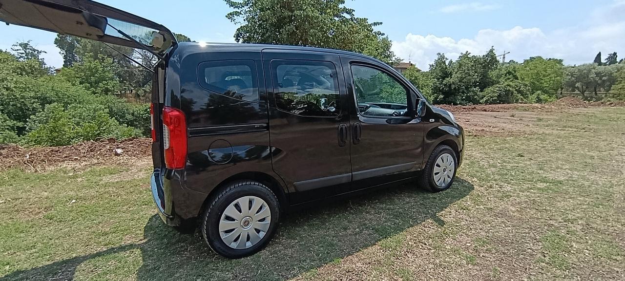 Fiat Qubo 1.3 MJT 75 CV Dynamic