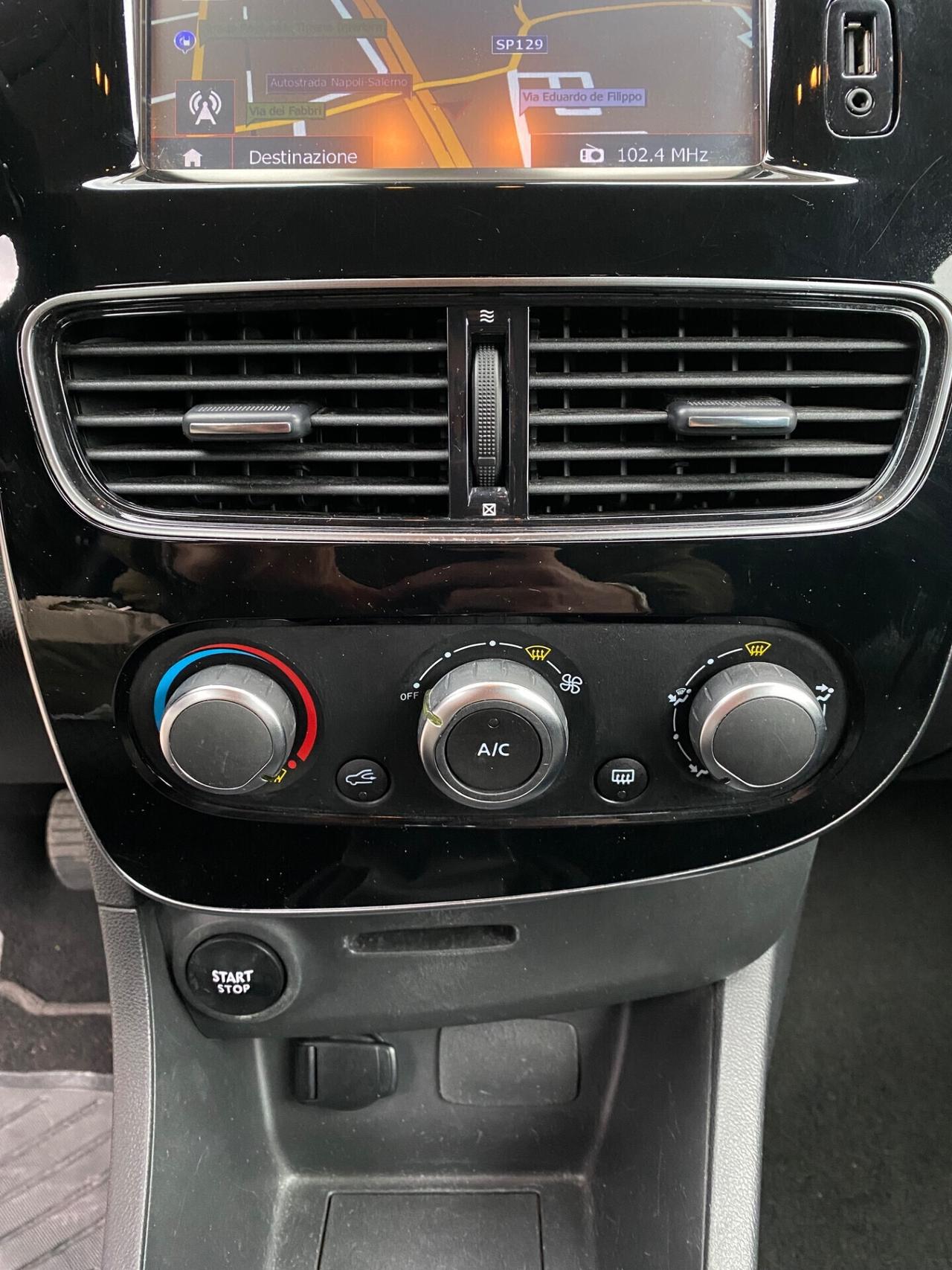 Renault Clio 1.5 dCi 8V 90cv S&S 5p. Energy Duel