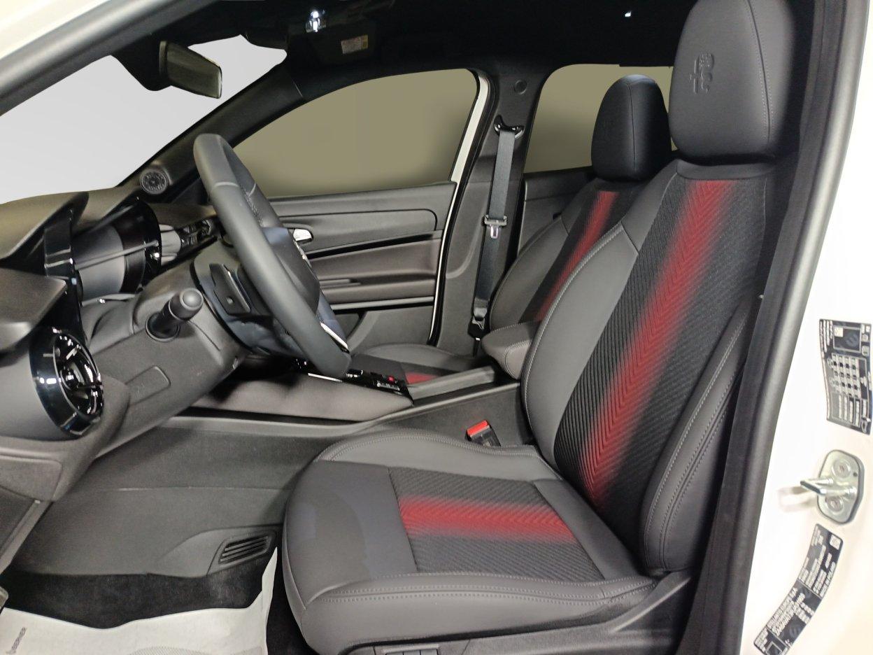 ALFA ROMEO Junior - Junior 1.2 145 CV Hybrid eDCT6 Speciale