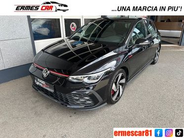 VOLKSWAGEN GOLF GTI DSG-ACC-HARMAN KARDON