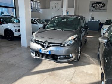 Renault Scenic Scénic XMod Cross 1.5 dCi 110CV Start&Stop Wave