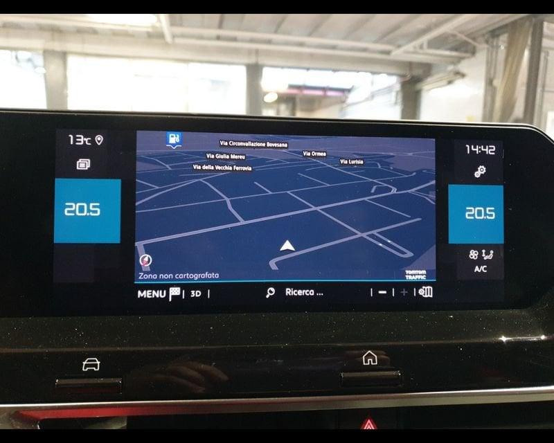 Citroën C4 3ª serie PureTech 130 S&S Feel Pack