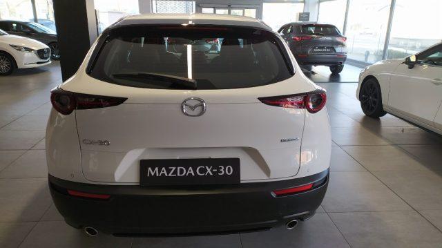 MAZDA CX-30 2024 M-Hybrid 122cv Prime Line