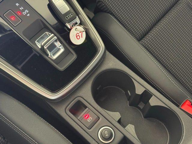 AUDI A3 SPB 30 TDI S line edition