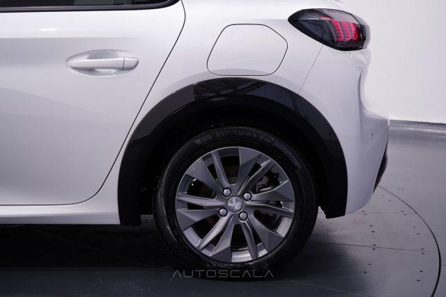 PEUGEOT 208 elettrica 136 CV 5 porte Allure Pack
