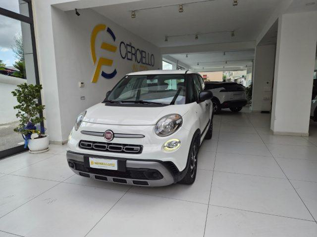 FIAT 500L 1.4 95 CV Cross tua da ?129,00