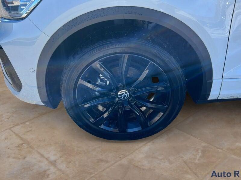 Volkswagen T-Roc T-Roc 1.5 TSI ACT DSG R-Line