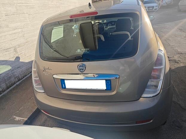 LANCIA Ypsilon 1.2 Benzina 8 v