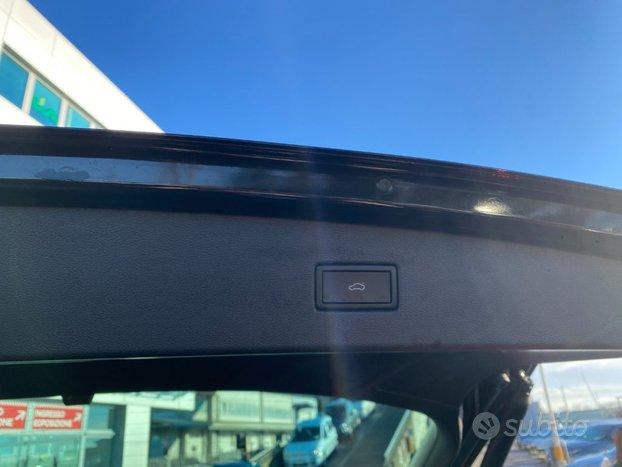 VOLKSWAGEN Tiguan 1.5 TSI 150 CV ACT active