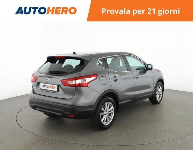 NISSAN Qashqai 1.5 dCi Acenta