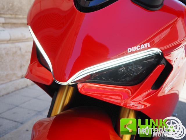 DUCATI Supersport S