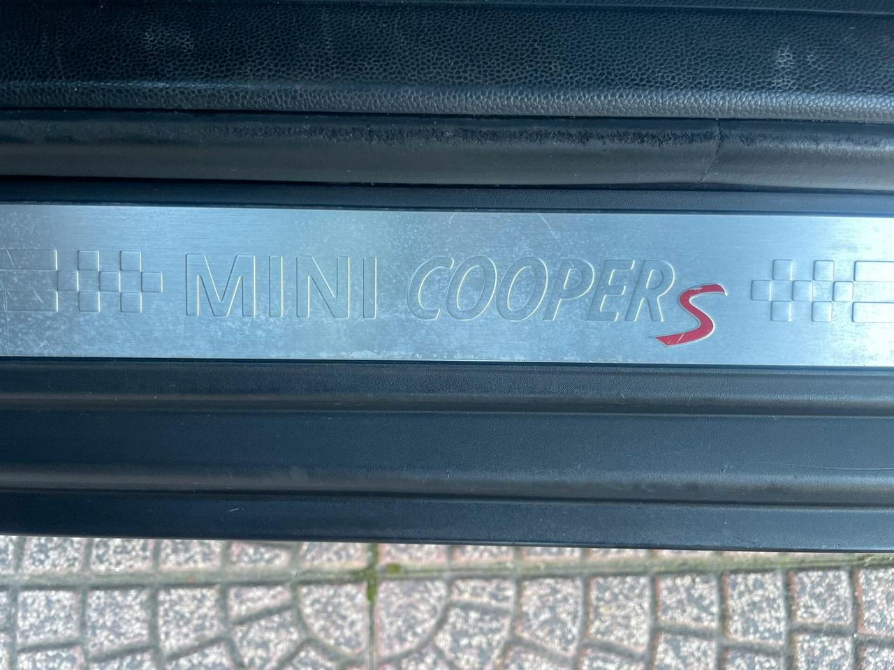 Mini Cooper S Clubman Top condition