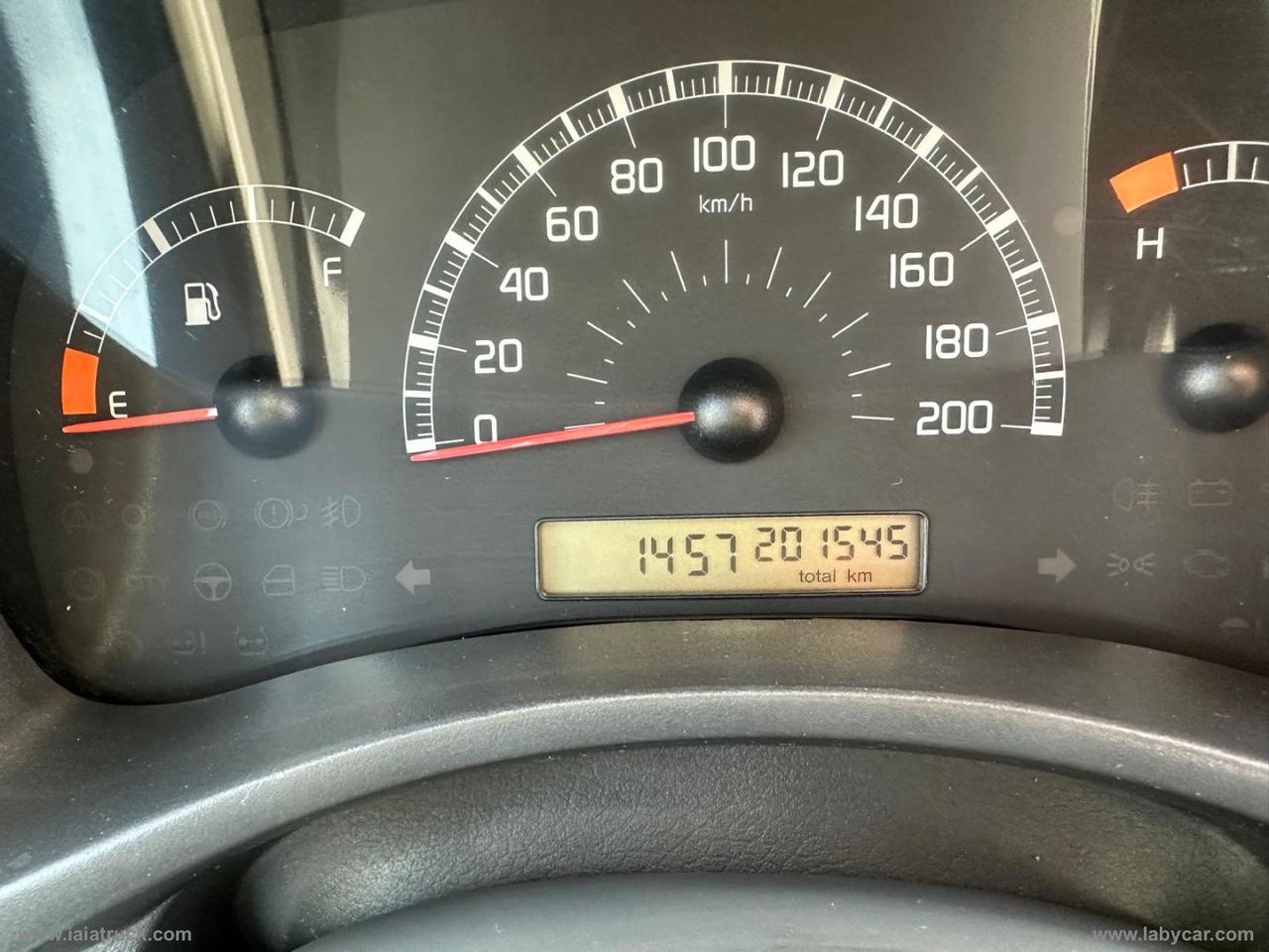 FIAT Panda 1.2 Climbing Natural Power