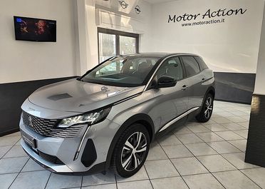 Peugeot 3008 BlueHDi 130 S&S EAT8 Allure