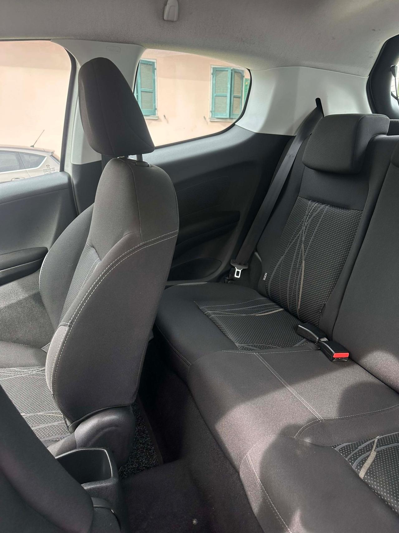 Peugeot 208 5p. ACTIVE KMCERT GARANZ