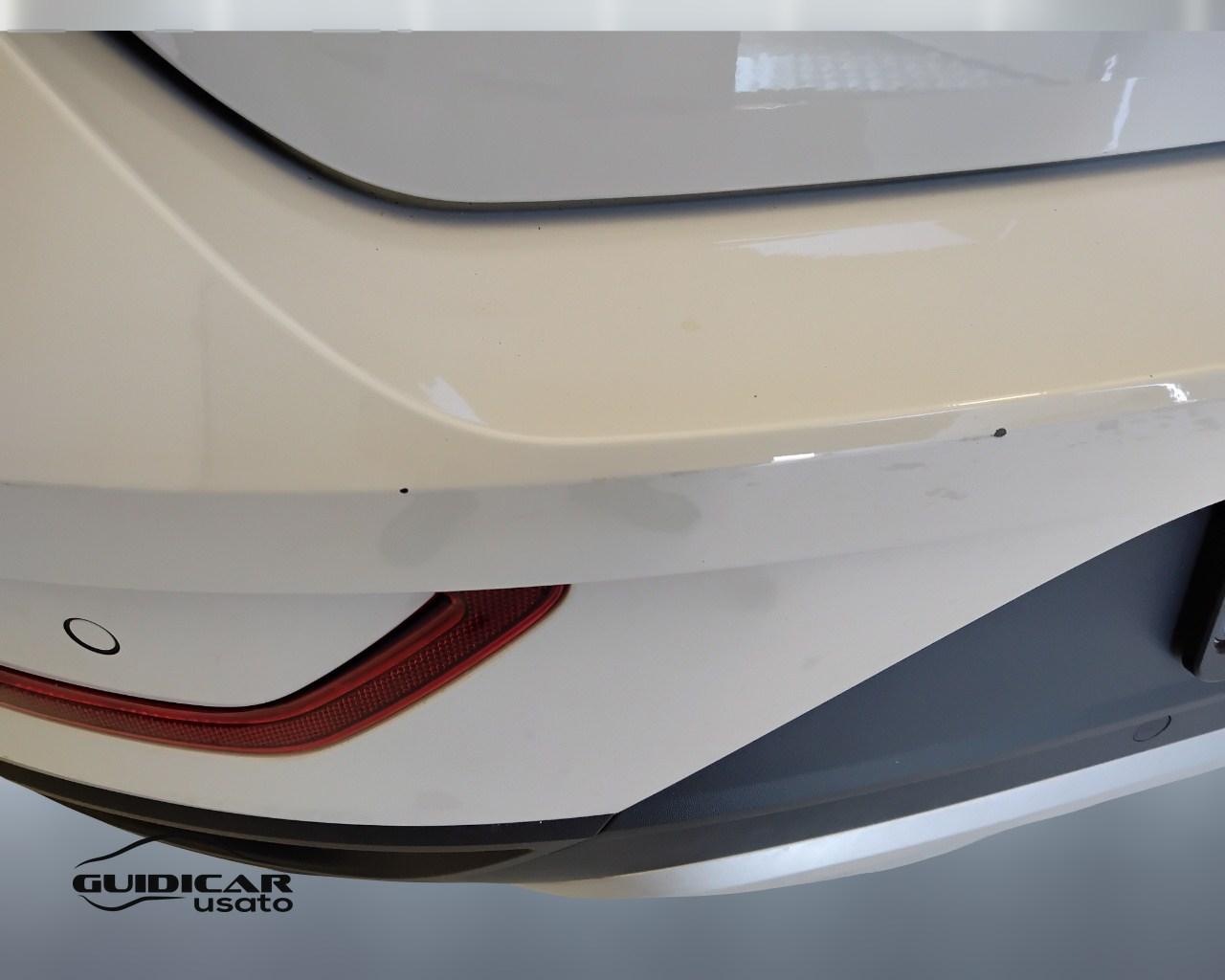 VOLKSWAGEN T-Roc I 2022 - T-Roc 1.0 tsi Life 110cv