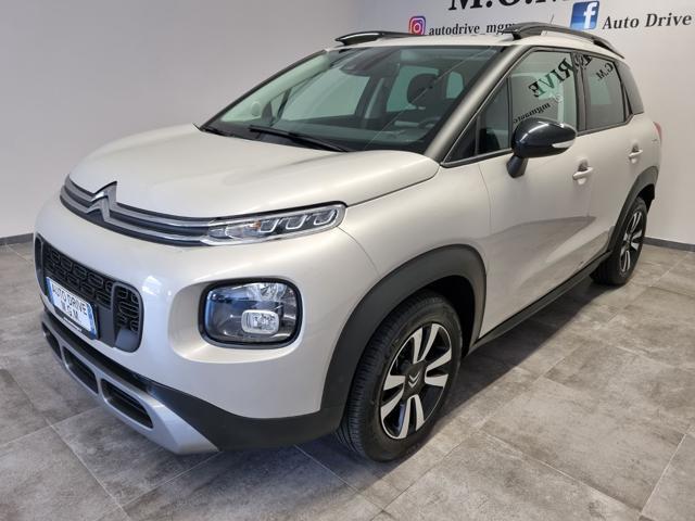 CITROEN C3 Aircross PureTech 110 S&S Shine