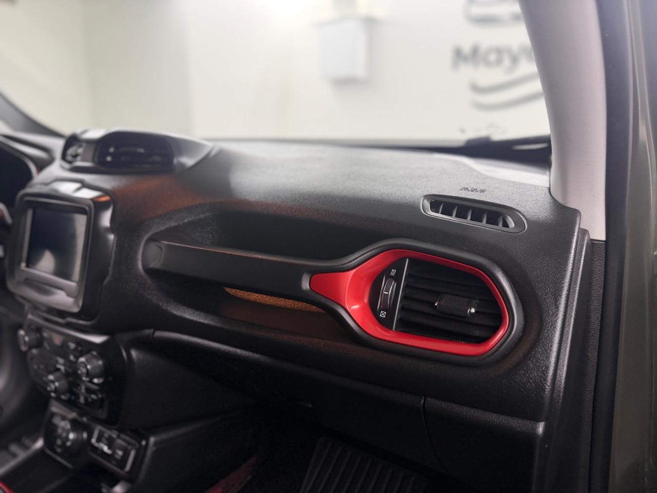 Jeep Renegade CAMBIO AUTOMATICO (anno 2019)