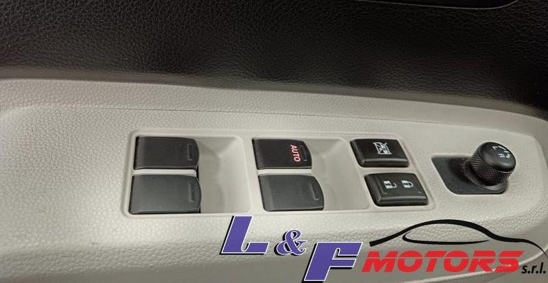 Suzuki Ignis Ignis 1.2 Dualjet 4WD All Grip Top