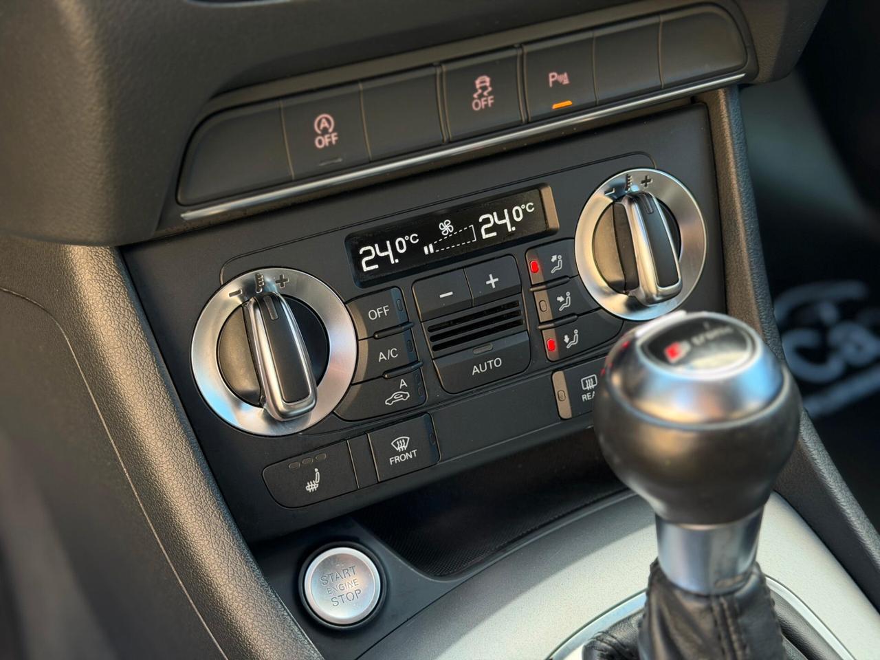 Audi Q3 2.0 TDI quattro S tronic Line Edition