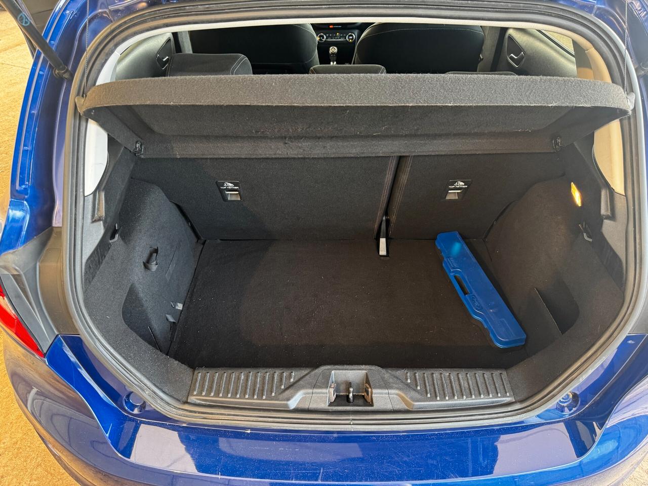 Ford Fiesta 1.5 TDCi 5 porte Titanium - 2018