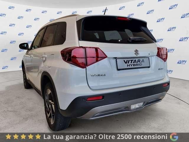 Suzuki Vitara Vitara 1.4 Hybrid Cool+