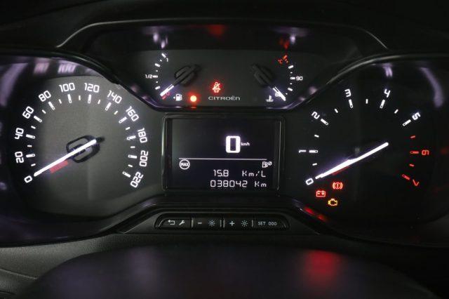 CITROEN C3 C3 PureTech 83 S&S You