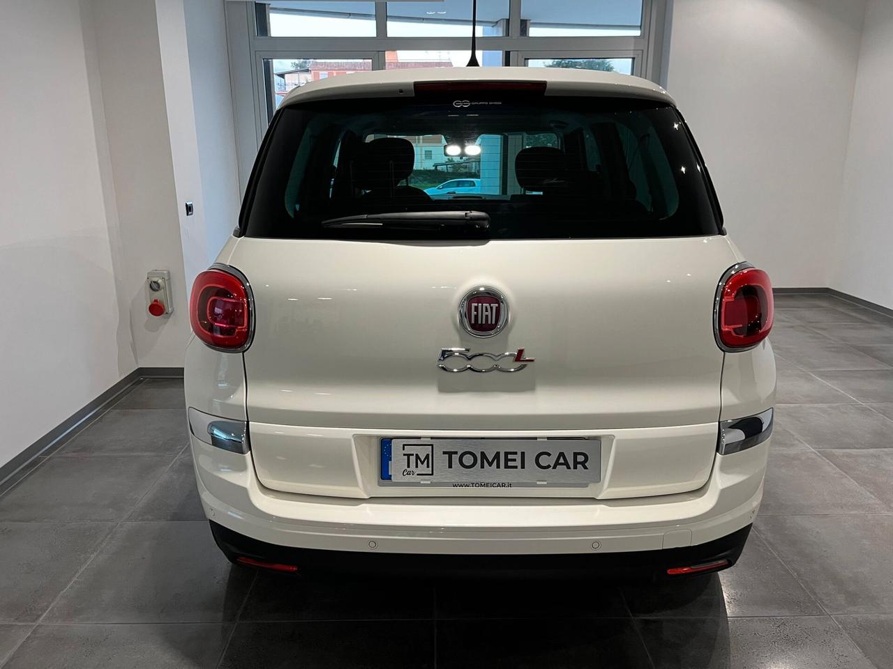 Fiat 500L 1.3 Multijet 95 CV Lounge