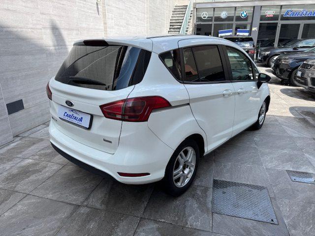 FORD B-Max 1.5 TDCi 75 CV