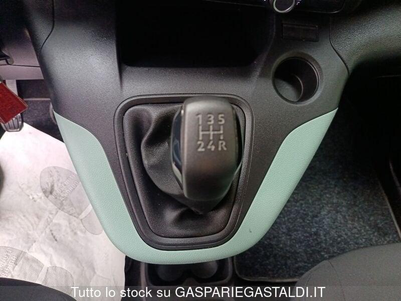 Citroën Berlingo BlueHDi 100 Stop&Start M Feel