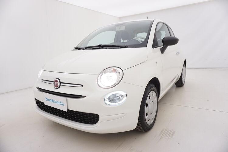 Fiat 500 Hybrid Cult BR754439 1.0 Mild Hybrid 70CV