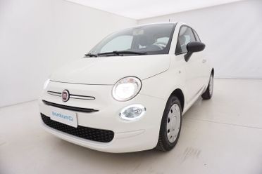 Fiat 500 Hybrid Cult BR754439 1.0 Mild Hybrid 70CV