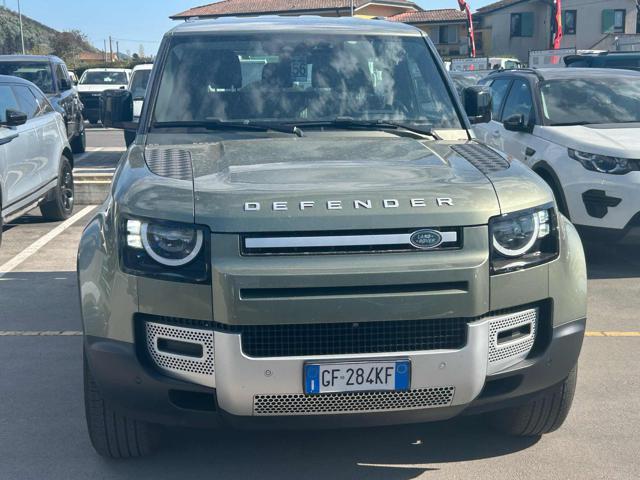 LAND ROVER Defender 90 3.0D I6 200 CV AWD Auto S