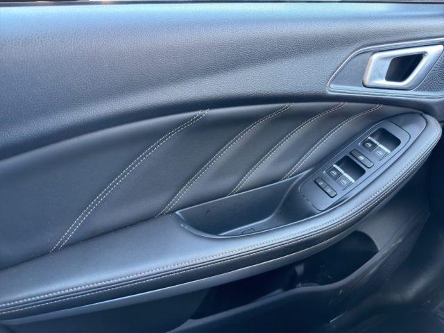 DR MOTOR DR F35 1.5 Turbo c.a. Bi-Fuel GPL