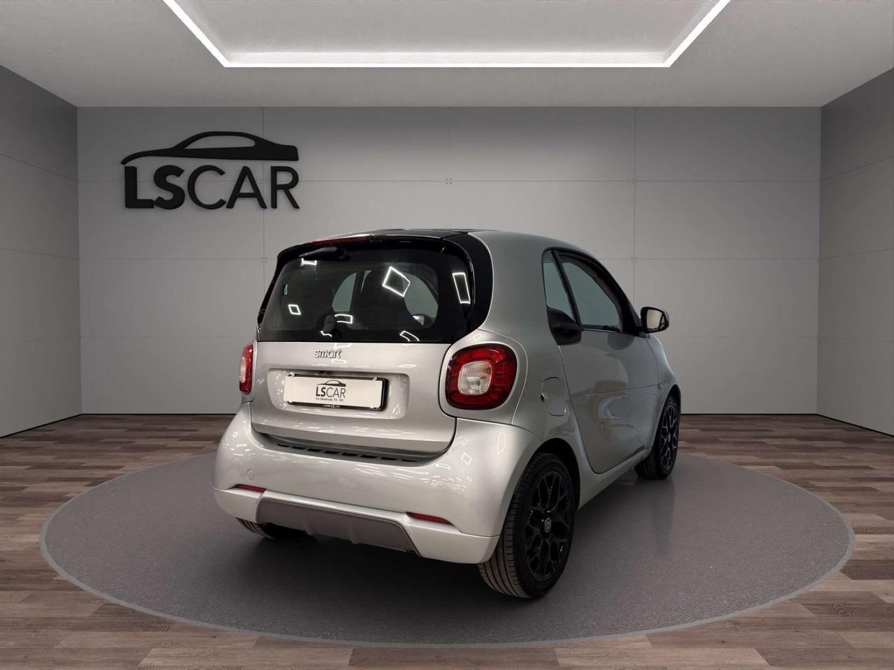 smart forTwo 1.0 Superpassion 71cv~Unipro~Promo Finanziamento