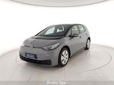 Volkswagen ID.3 Pure Performance