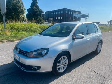 Volkswagen Golf 1.6 TDI DPF 5p.