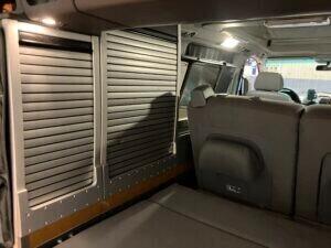 Mercedes-benz Viano 2.2 CDI Marco Polo